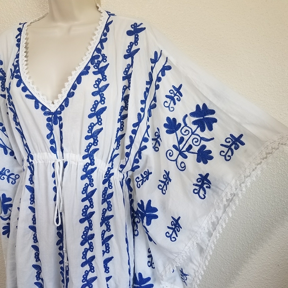 La Blanca Swim Cover Up - Picture 4 of 7